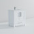 Lexora Jacques 30 in. W White Bath Vanity Cabinet, White Quartz Top, and Faucet Set