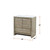 Lexora Lafarre 36 inch W x 20 in D Rustic Acacia Bath Vanity Cabinet and White Quartz Top