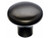 Top Knobs M1557 MB Aspen Round Cabinet Knob 1 3/8" - Medium Bronze