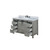 Lexora Marsyas 48 inch W Ash Grey Bath Vanity Cabinet, White Quartz Countertop and Faucet Set