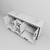 Lexora Ziva 80 inch W White Double Sink Vanity Cabinet and White Quartz Top
