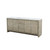Lexora Lafarre 80 inch W x 20 in D Rustic Acacia Double Sink Vanity Cabinet and Cultured Marble Top