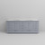Lexora LVD84DB300 Dukes 84 in. W Dark Grey Double Sink Vanity Cabinet and Cultured Marble Top Lexora LVD84DB300 Dukes 84 in. W Dark Grey Double Sink Vanity Cabinet and Cultured Marble Top
