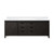 Lexora Marsyas 84 inch W Brown Double Sink Vanity Cabinet and Cultured Marble Countertop
