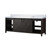 Lexora Marsyas 84 inch W Brown Double Sink Vanity Cabinet and Cultured Marble Countertop