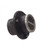 Trim To The Trade  4T-005-38 Cast Iron Shower Drain - 2 Inch Caulk - LIGHT BRUSHED BRONZE