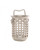 Trim To The Trade Junior Sink Basket Strainer Only, Satin Chrome - 4T-234-6