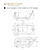 Vanity Art VA6525-PW 54" x 28" Freestanding Acrylic Soaking Bathtub - Pure White