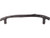 Top Knobs Aspen Twig 8" Center to Center Bar Pull, Medium Bronze - M1352