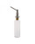 Trim To The Trade Economy Lotion/Soap Dispenser, Satin Chrome - 4T-215-6