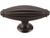 Top Knobs M1334 ORB Tuscany T-Handle 2 7/8" - Oil Rubbed Bronze