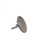 Trim To The Trade 2" Faucet Hole Cover, Satin Chrome - 4T-200-6