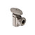 Trim To The Trade Oval Handle 1/2" IPS Slip Joint Angle Stop, Venezian Bronze - 4T-286-47
