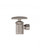 Trim To The Trade  4T-28638-34 Oval Handle 1/2" IPS Slip Joint Angle Stop - OIL RUBBED BRONZE