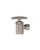 Trim To The Trade Oval Handle 1/2" IPS Slip Joint Angle Stop, Oil Rubbed Bronze - 4T-28638-34