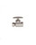 Trim To The Trade Straight Stop - 1/2" IPS X 3/8" Outer Diameter, Polished Chrome - 4T-28838-1