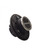 Trim To The Trade 2" No Caulk Los Angeles (L.A.) Code Iron Shower Drain, Oil Rubbed Bronze - 4T-5NC-34