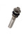 Trim To The Trade Lift & Turn Pop Up Drain With Overflow, Polished Brass - 4T-253-2