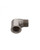 Trim To The Trade 1/2" IPS Elbow 90 Degree Street, Polished Brass - 4T-317-2