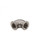 Trim To The Trade 90 Degree 1/2 Inch IPS Elbow, Stainless - 4T-309-50