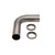 Trim To The Trade Toilet Tank Elbow With Slip Joint Nuts & Washers, Polished Brass - 4T-197-2