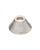 Trim To The Trade Bell Flange 5/8" Outer Diameter, Satin Chrome - 4T-306-6