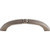 Top Knobs M1208 PTA Dakota Lida Pull 3 3/4" (c-c) - Pewter Antique