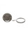 Trim To The Trade Roman Tub Drain Cover Top, Stainless - 4T-055-50