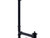 Trim To The Trade 22" Lift & Turn Waste & Overflow Drain For Freestanding Tubs, Light Brushed Bronze - 4T-5599-38