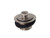 Trim To The Trade Push & Pull Bathtub Drain Plug, Satin Nickel - 4T-335-31
