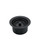 Trim To The Trade  4T-237-20 Deep Garbage Disposal Flange Stopper & Strainer Set - FLAT BLACK