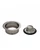 Trim To The Trade Garbage Disposal Flange And Stopper Set, Satin Copper - 4T-209K-37