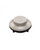 Trim To The Trade Waste Disposer Replacement Stopper, Antique Nickel - 4T-212-4