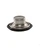 Trim To The Trade Garbage Disposal Stopper, White - 4T-210-13