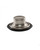 Trim To The Trade  4T-210-34 GARBAGE DISPOSAL STOPPER - OIL RUBBED BRONZE