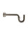 Trim To The Trade  4T-255D-35 1-1/2 X 1-1/4 P-TRAP - SATIN GOLD