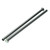 Trim To The Trade 1/2" X 12" Water Supply Tube, White - 4T-2780-13