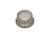 Trim To The Trade IPS Cap 1/2", Stainless - 4T-319-50