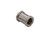 Trim To The Trade IPS Coupling 1/2", Polished Chrome - 4T-311-1