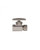 Trim To The Trade Straight Stops 1/2" IPS X 1/2" Outer Diameter, Flat Black - 4T-39812-20