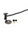 Trim To The Trade  4T-3820-34 Angle Stop with 20" Riser - 1/2" Compression - OIL RUBBED BRONZE