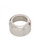 Trim To The Trade Deep Pattern High Box Flange 1-1/2" IPS, Antique Nickel - 4T-260-4