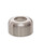 Trim To The Trade Deep Pattern High Box Flange 1-1/2" Outer Diameter, White - 4T-258-13