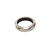Trim To The Trade Slip Joint Nut 1-1/2", Aged Pewter - 4T-302-40