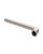 Trim To The Trade Slip Joint Waste Elbow - 1-1/2" X 14", Satin Nickel - 4T-682-31