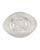 Trim To The Trade Snap In Strainer - 4-1/2" Outer Diameter - Fits Fiat Cascade Shower Drains, Black Nickel - 4T-049-12