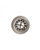 Trim To The Trade Junior Basket Strainer Assembly - 1-7/8 Inch Outer Diameter, Light Brushed Bronze - 4T-235-38