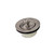 Trim To The Trade  4T-199X-19 LIFT and TURN BATHTUB DRAIN STOPPER PLUG with REDUCER - ALMOND