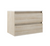 Lucena Bath  84483 12" Crudo Box Moduler Right Side Door