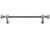 Top Knobs Somerset Weston 7" Center to Center Bar Pull, Antique Pewter - M834-7